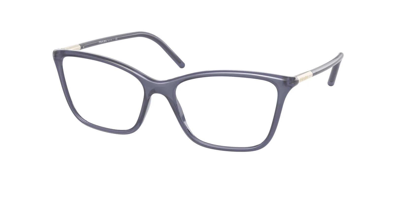 Prada 08WV Eyeglasses - view 3